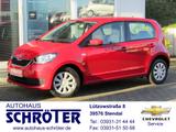 Skoda Citigo 1.0 MPI Ambition - Skoda Citigo: Ambition