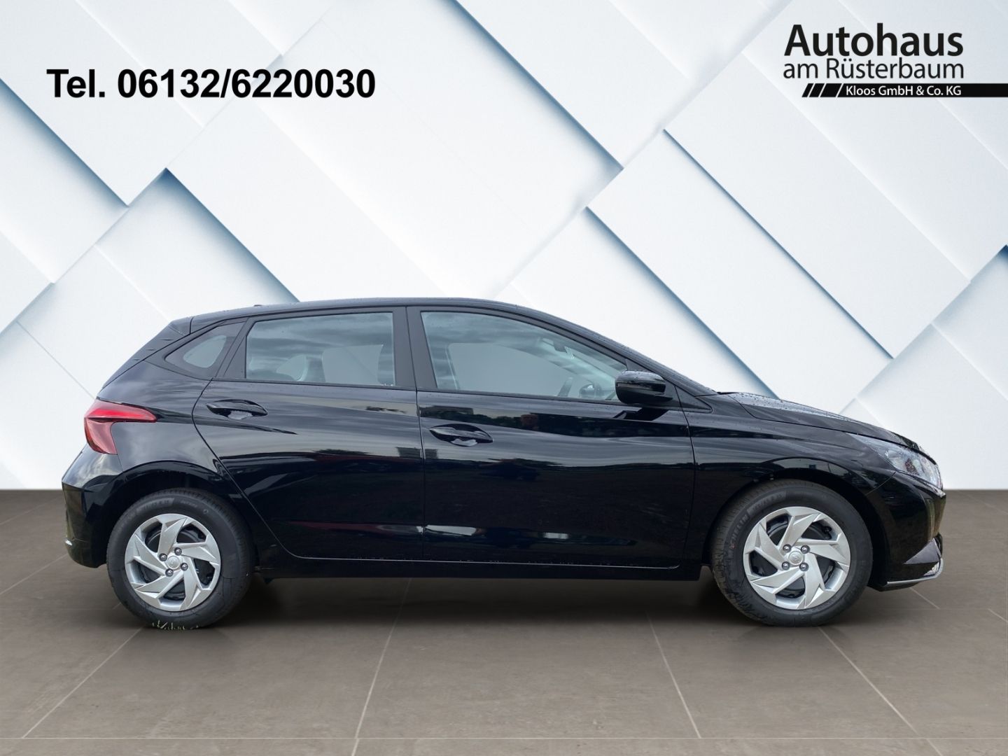Hyundai i20 – Bild 7