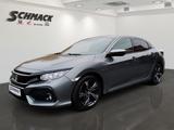 Honda Civic Lim. 5-trg. 1.0 Elegance - gebrauchte Honda Civic aus dem Jahr 2020