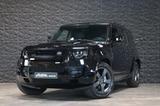 Land Rover Defender 2.0 P300e PHEV X-Dynamic SE 110 - Land Rover Defender Se mit Hybrid-Antrieb (Benzin/Elektro)