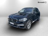BMW X3 (G01/F97) - X3 xDrive20d 48V xLine - BMW X3 G01-F97