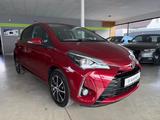Toyota Yaris 1,5/CarPlay/SHZ/Tempomat/111 PS - Toyota Yaris P1