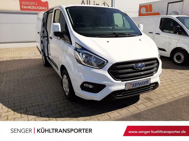 Ford Transit Custom Trend 300 L1 KLIMA Frischdienst