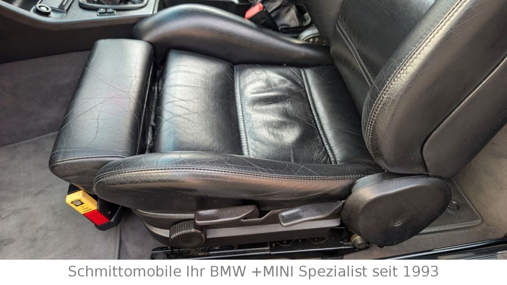 BMW M3 - Bild 32