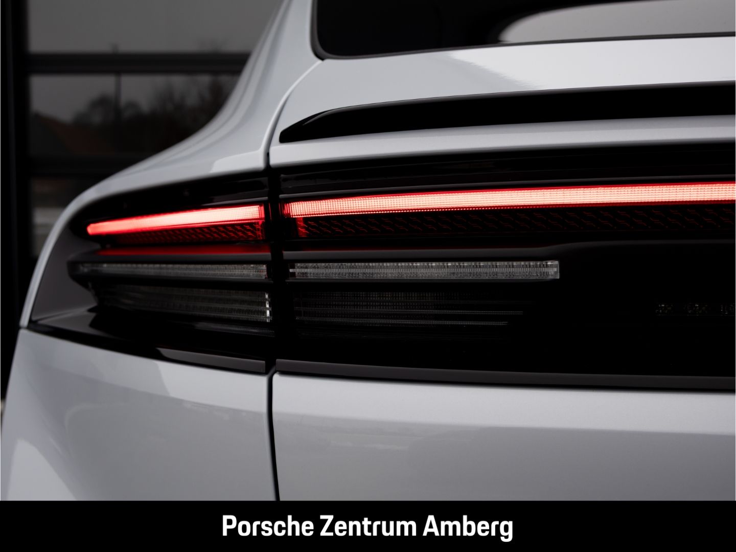 Porsche Macan - Bild 10