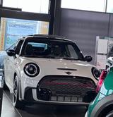 MINI John Cooper Works Sport  - scheckheftgepflegte MINI John Cooper Works Coupé