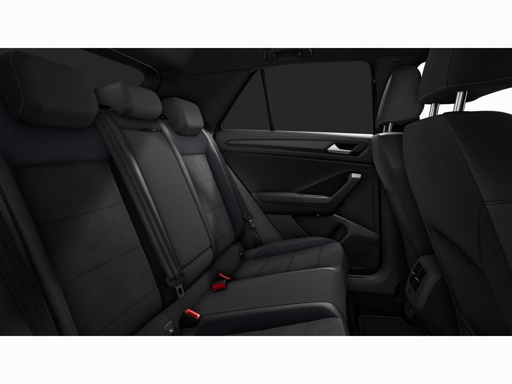 Volkswagen T-Roc - Bild 10
