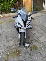 BMW S1000RR M-Paket/Race/Dyna/Akra kom/Fräs/TopPreis - BMW MOTORRAD S1000RR
