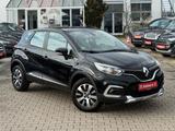 Renault Captur 0.9 TCe Energy Zen*NAVI*GRA*KEY-LESS*MFL* - Renault Captur: Zen
