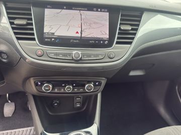 Fotografie 12 des Opel Crossland (X) Crossland Ultimate Paket Navi Kamera LED Keyless