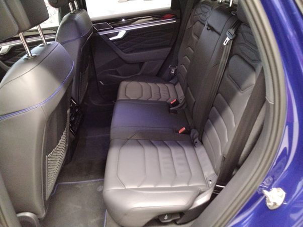 Volkswagen Touareg - Bild 7