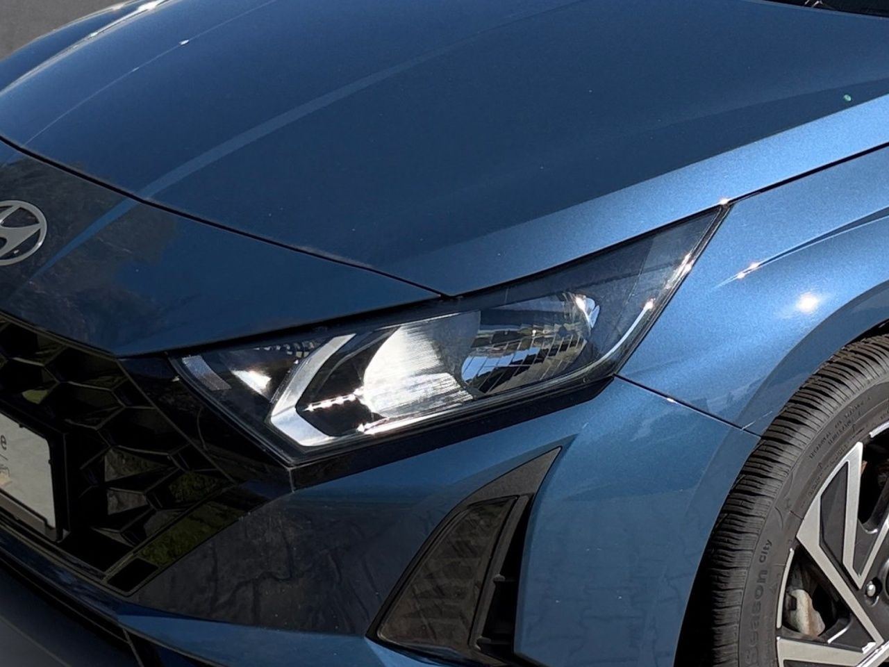 Hyundai i20 – Bild 7