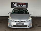 Toyota Prius+ 1.8-l-VVT-i*Hybrid*7 Sitzer*Navi*Euro 5* - Toyota mit Hybrid-Antrieb: Van