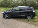 Ford S-Max 2,0 EcoBlue Bi-Turbo 177kW Vignale Aut.. - Ford S-Max in Mainz