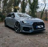 Audi RS4 2.9 TFSI tiptronic quattro Avant - - gebrauchte Audi RS4 aus dem Jahr 2018