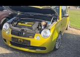 Volkswagen Vw Lupo GTI  mit frischen Tüv - gebrauchte VW Lupo aus dem Jahr 2002