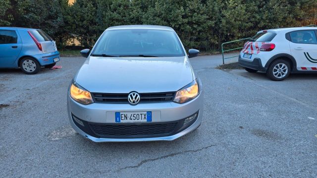 Volkswagen Polo 1.6 TDI 90CV DPF 5 porte Comfort