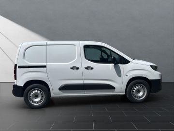 Toyota Proace City - 7