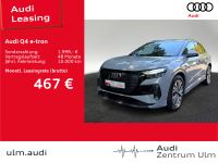 Audi Q4 e-tron - Vorschau Bild 3