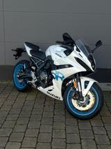 Suzuki GSX-8R Modell 2026!!! - Suzuki Motorräder in Stuttgart