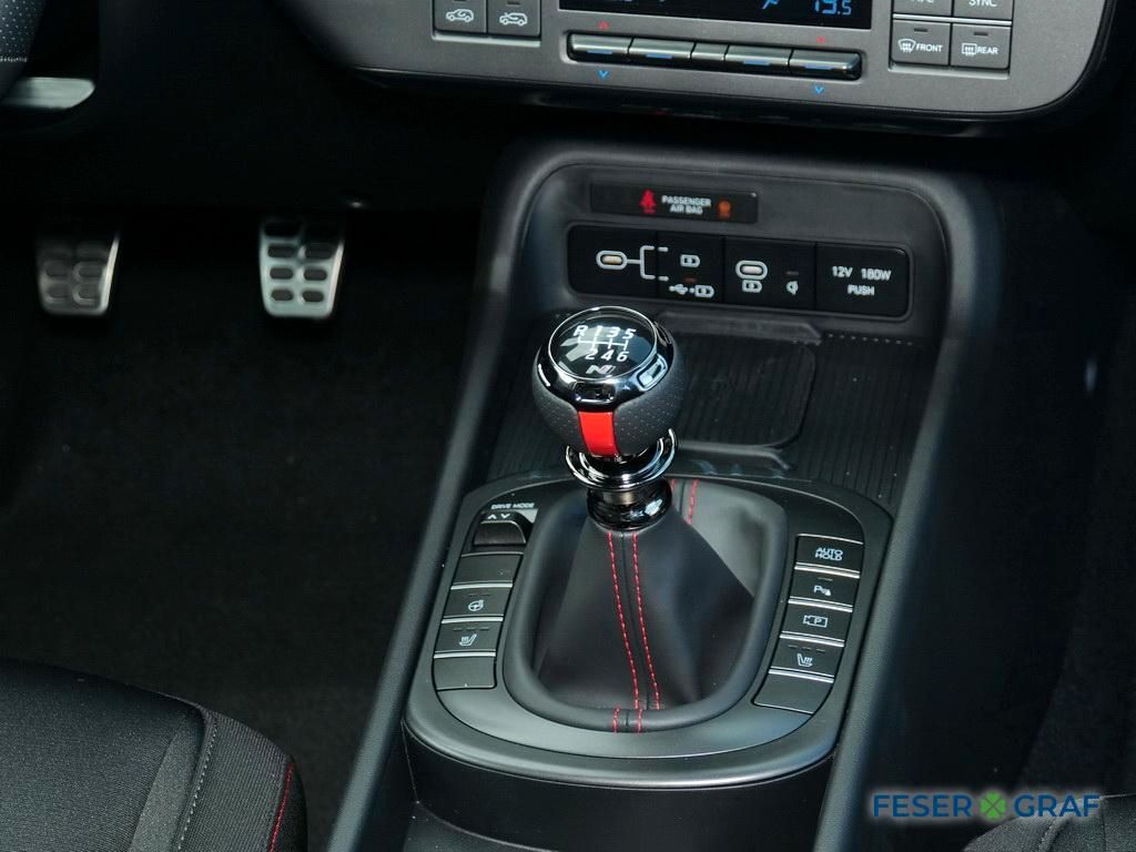 Hyundai KONA - Bild 8