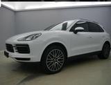 Porsche Cayenne 3.0 V6 Tiptronic - - Porsche Cayenne in Wiesbaden