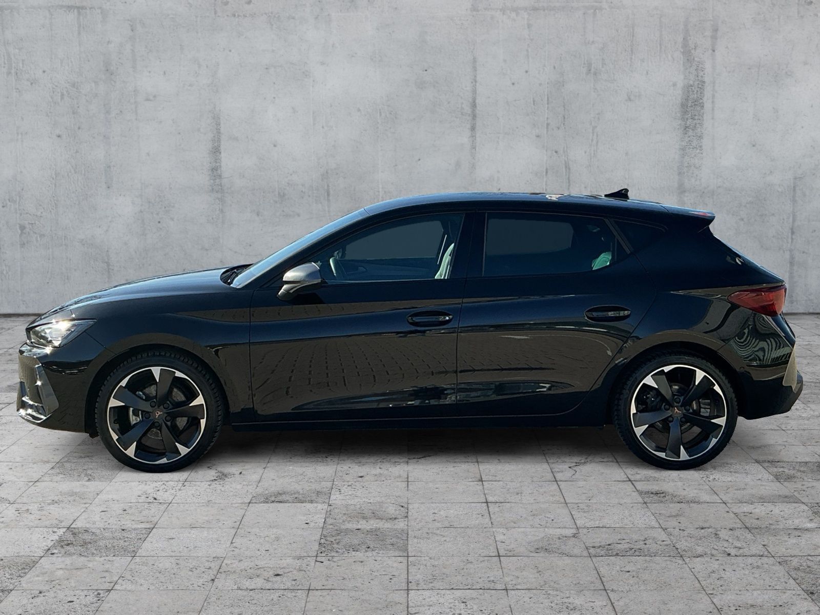 Cupra Leon - Bild 4
