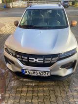 Dacia Spring Extreme Electric 65  - Dacia Spring von privat