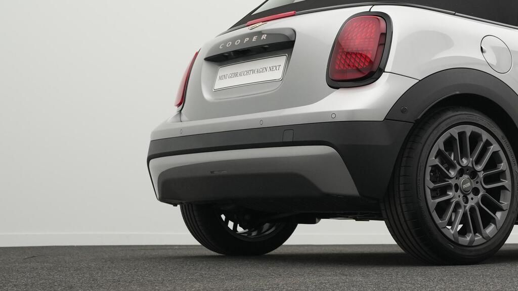 MINI Cooper Cabrio - Bild 23