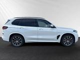 BMW X5 xDrive40i M Sport|AHK|Pano|DA-Prof.|LC-Prof. - BMW X5 mit Benzin-Antrieb: Geländewagen