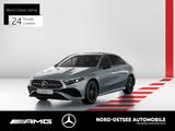 Mercedes-Benz A 250 LIMO 4M AMG ADVANCED KAMERA PANO SHZ NIGHT - gebrauchte Mercedes-Benz A 250 aus dem Jahr 2025