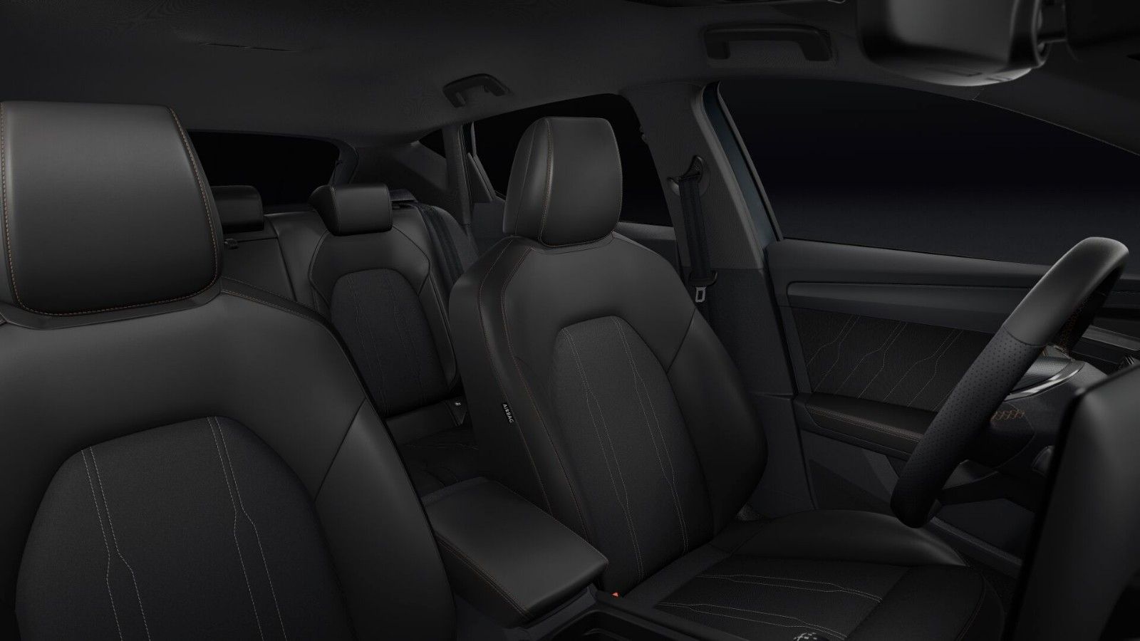 Cupra Leon - Bild 5