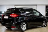 Ford C-Max 1,5 Titanium 150PS *NAVI*PANODACH*KAMERA* - Ford C-Max Gebrauchtwagen in Köln
