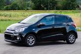 Hyundai i10 1.2 Trend Intro Edition - Hyundai i10: Intro