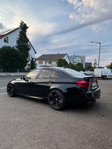 BMW M3  - BMW M3 in Nürnberg