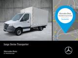 Mercedes-Benz Sprinter 314 CDI Pritsche e.LBW+Komfortsitz - Offers