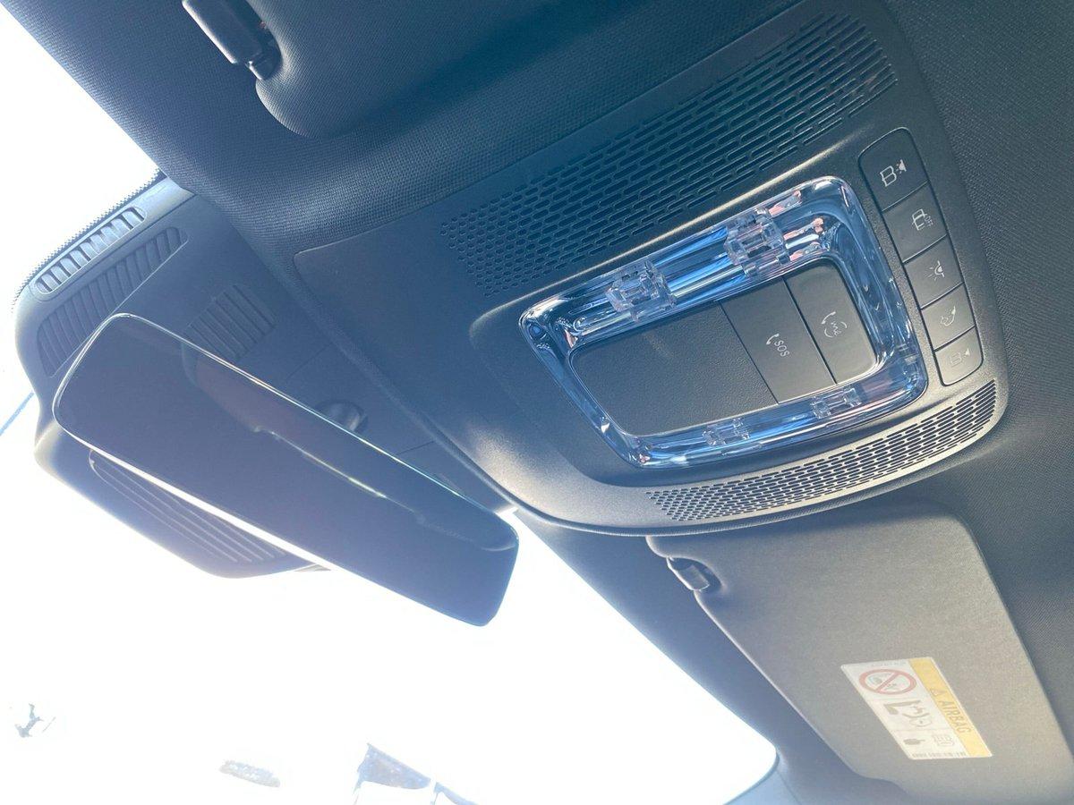 Mercedes-Benz CLA PROGESSIVE LED+NAVI+KLIMA, миниатюра 27
