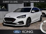 Ford Focus ST 2.3 EcoBoost LED+Navi+Sitzheizung - Ford Focus: St3