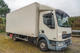 DAF LF 45.180 Hubladebühne*Klima*Zwillingsbereifung* - Angebote