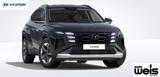 Hyundai Tucson MJ26 150PS DCT 2WD Trend+MATRIX+KRELL-SOU
