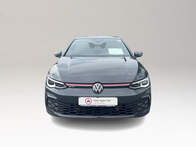Golf VIII GTI, Business Premium, Navi, ACC, 19"