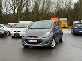 Hyundai ix20 blue Classic HU*05/2026* 8.FACH - gebrauchte Hyundai ix20 aus dem Jahr 2011