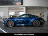 Porsche 992 911 Carrera S LED-Matrix  Surround-View LED - blaue Porsche 992