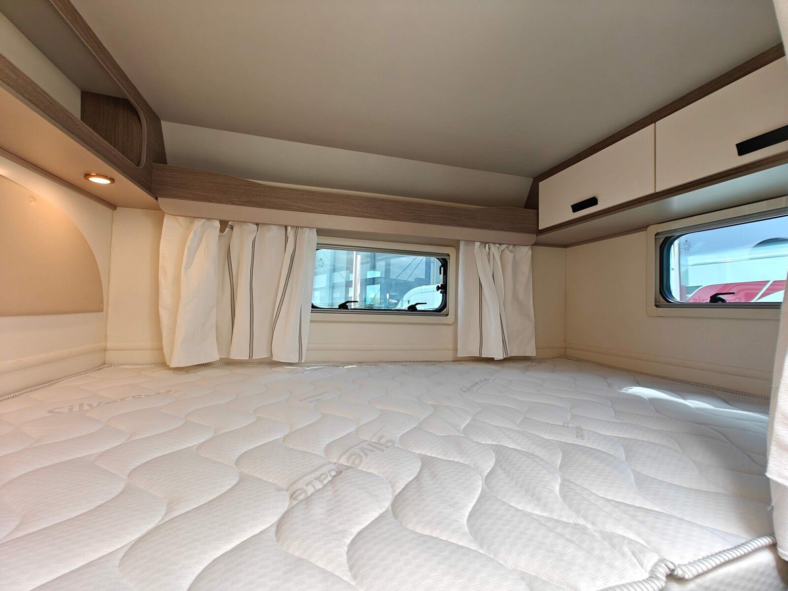 Fahrzeugabbildung XGO Dynamic 35