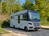 Morelo Home 78L - autarkes 2-Personen-Fahrzeug
