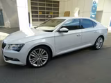 Skoda Superb 2,0 TSI 4x4 Style Liftback Autom,ACC,Lede - Skoda Autos von Händlern