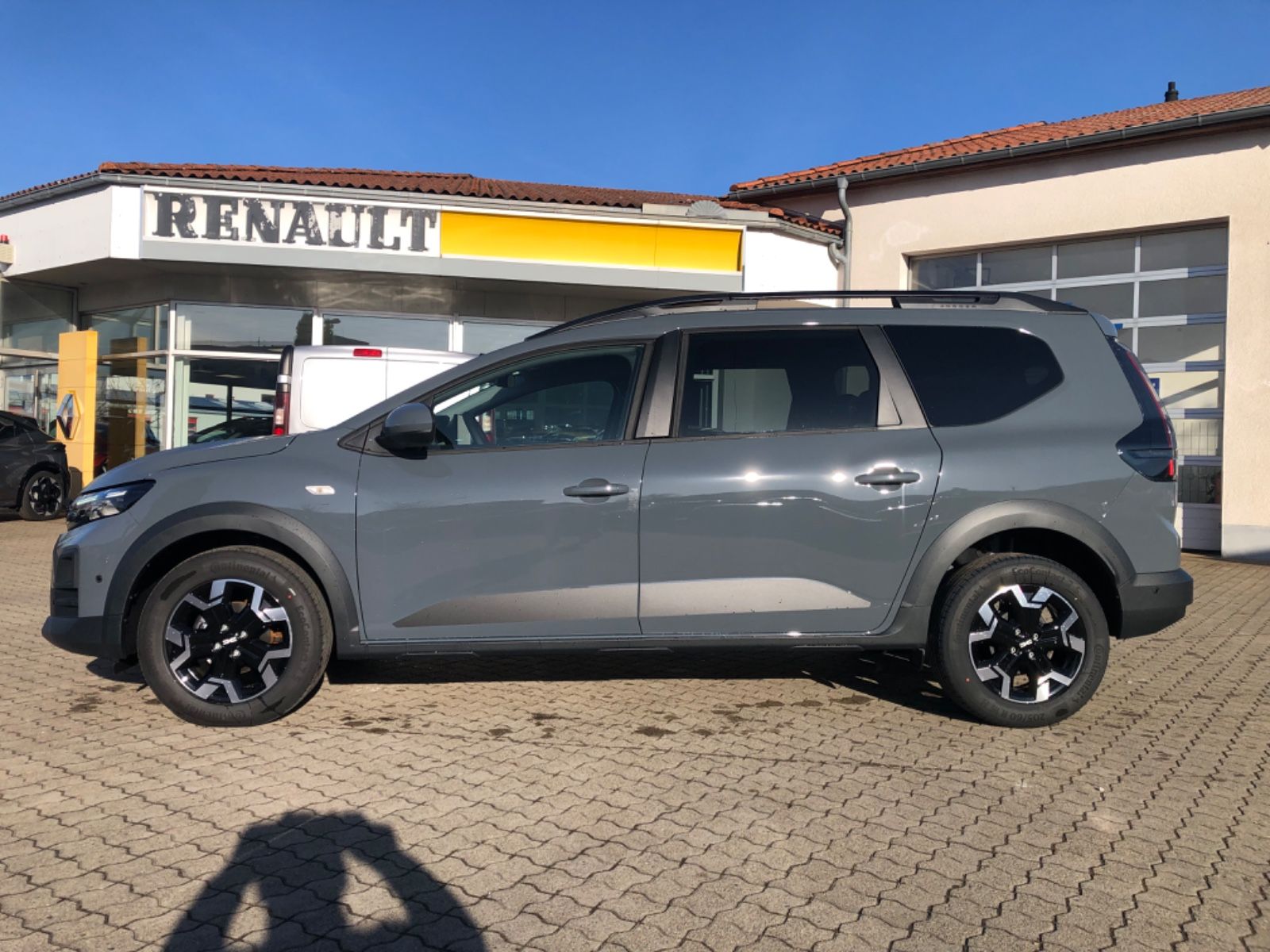 Dacia Jogger - Bild 4