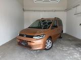 Volkswagen Caddy - gebrauchte VW Caddy aus dem Jahr 2021