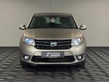 Dacia Sandero II Laureate *NAVI*KLIMA*PDC*HU/AU NEU* - Dacia Sandero: Laureate