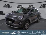 Ford Puma 1.5 EcoBlue Titanium X*Winter-Paket*Navi* - Ford Puma Titanium mit Diesel-Antrieb